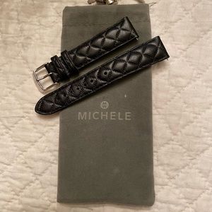 Michele Watch Strap